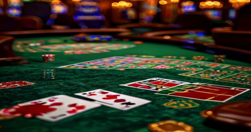 Cược Phụ Casino (Side Bet): Cặp Đôi, Perfect Pair, 21+3 Có Đáng Chơi Không