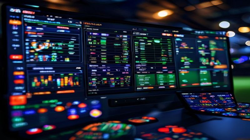 Hậu Trường Phòng Quay Dealer Live: Một Ván Casino Trực Tiếp Được Dựng Thế Nào