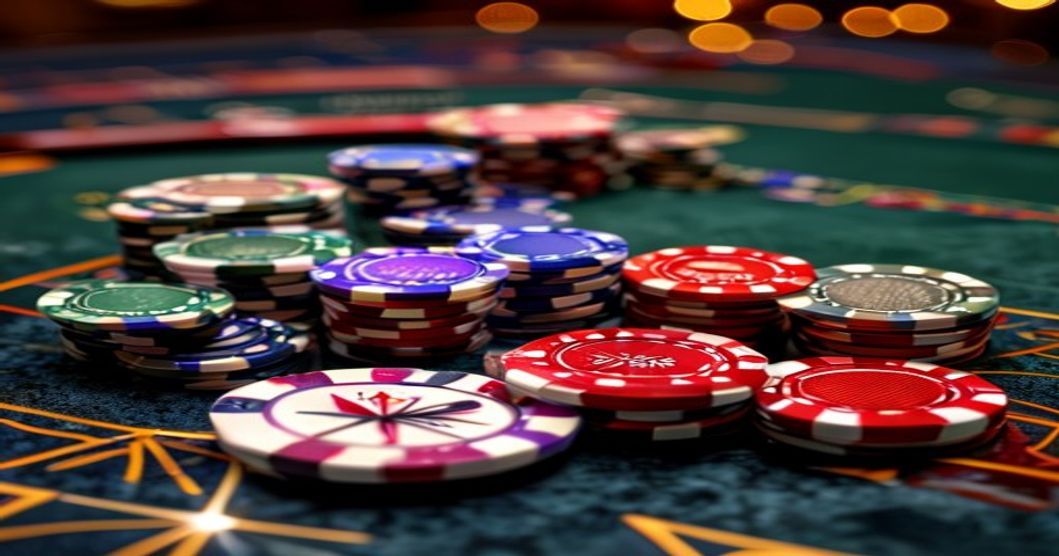 Banker, Player Hay Tie: So Sánh Lợi Thế Nhà Cái Của Từng Cửa Baccarat