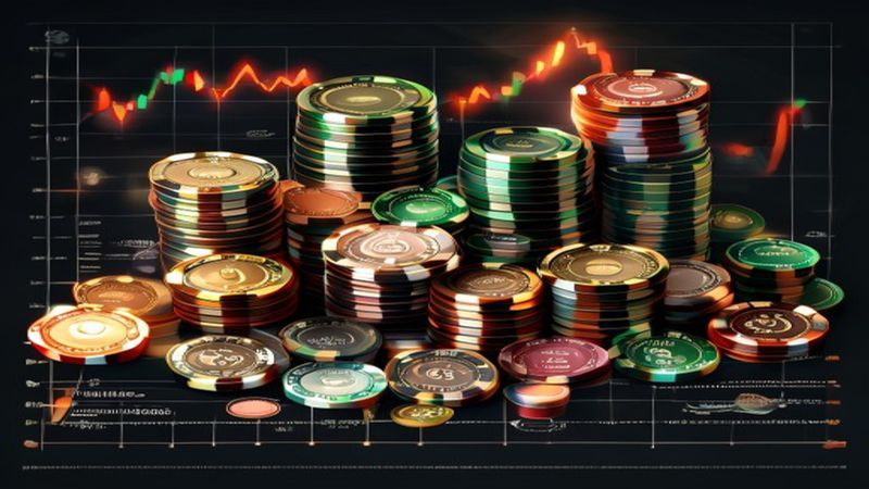 Chia Vốn Theo Phiên Khi Ngồi Bàn Casino: Đơn Vị Cược, Điểm Dừng, Điểm Chốt